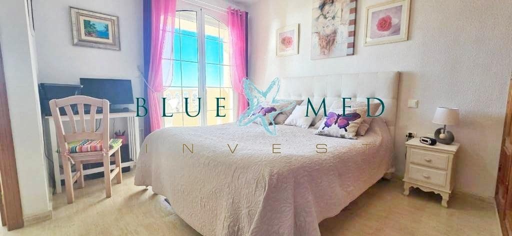 2 bedroom Villa for sale in Alamillo with pool garage - € 298,000 (Ref: 9783141)