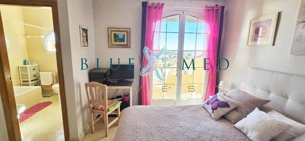 2 bedroom Villa for sale in Alamillo with pool garage - € 298,000 (Ref: 9783141)