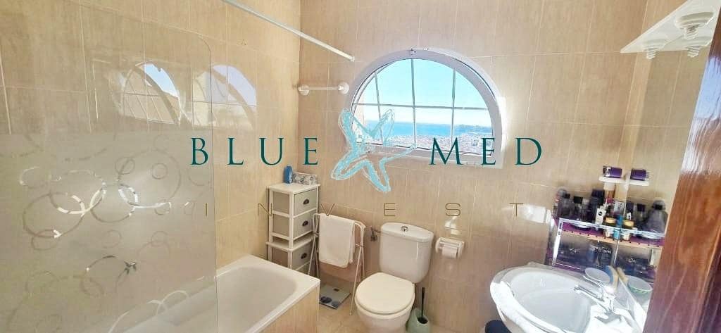 2 bedroom Villa for sale in Alamillo with pool garage - € 298,000 (Ref: 9783141)