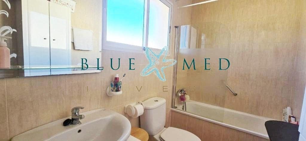 2 bedroom Villa for sale in Alamillo with pool garage - € 298,000 (Ref: 9783141)