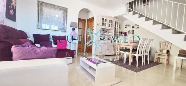 2 camera da letto Villa in vendita in Alamillo, Mazarrón con piscina garage - 298.000 € (Rif: 9783141)