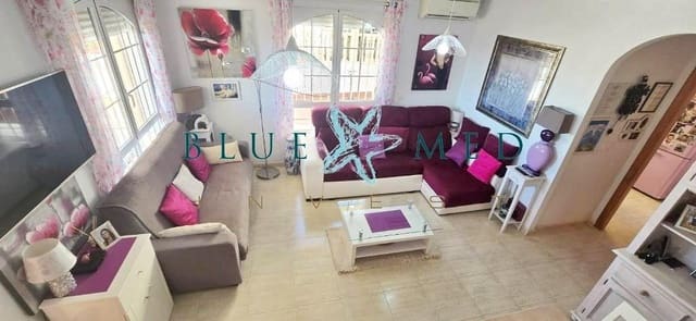 2 camera da letto Villa in vendita in Alamillo, Mazarrón con piscina garage - 298.000 € (Rif: 9783141)