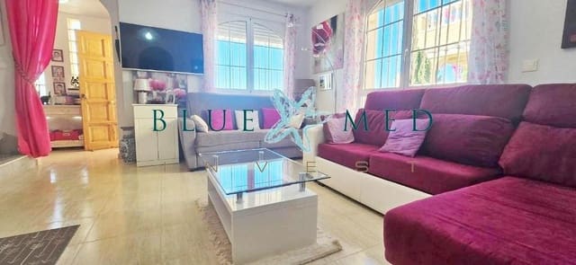 2 camera da letto Villa in vendita in Alamillo, Mazarrón con piscina garage - 298.000 € (Rif: 9783141)