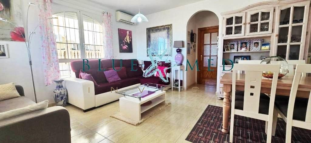 2 bedroom Villa for sale in Alamillo with pool garage - € 298,000 (Ref: 9783141)