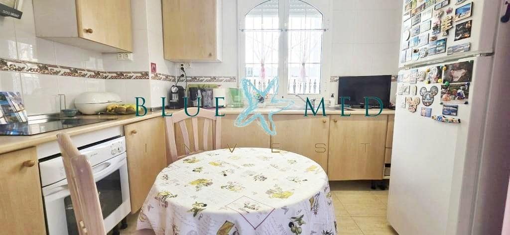 2 bedroom Villa for sale in Alamillo with pool garage - € 298,000 (Ref: 9783141)