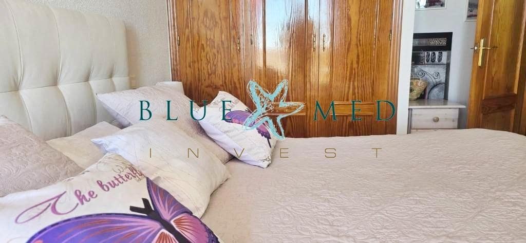 2 bedroom Villa for sale in Alamillo with pool garage - € 298,000 (Ref: 9783141)