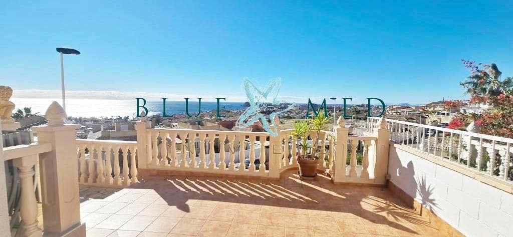 2 bedroom Villa for sale in Alamillo with pool garage - € 298,000 (Ref: 9783141)