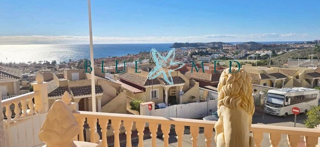 2 bedroom Villa for sale in Alamillo with pool garage - € 298,000 (Ref: 9783141)