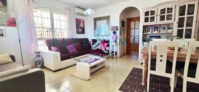 2 camera da letto Villa in vendita in Alamillo, Mazarrón con piscina garage - 298.000 € (Rif: 9783141)