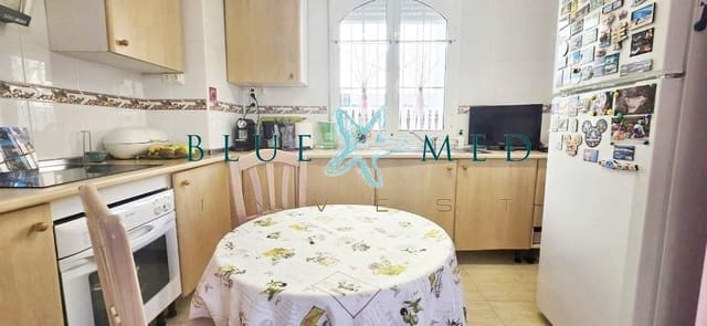 2 camera da letto Villa in vendita in Alamillo, Mazarrón con piscina garage - 298.000 € (Rif: 9783141)