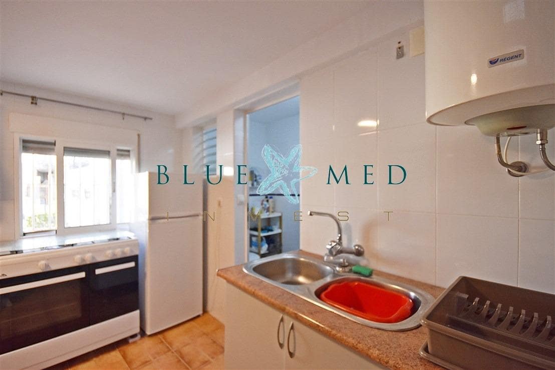 3 bedroom Townhouse for sale in La Pinilla - € 96,000 (Ref: 9783142)