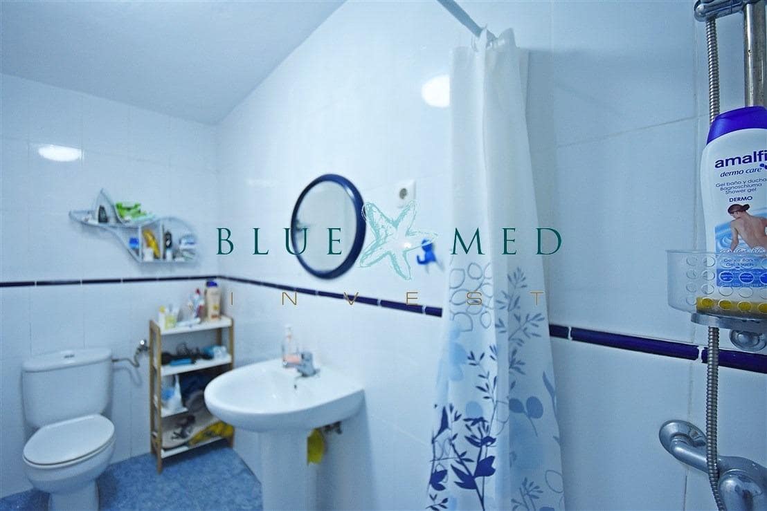 3 bedroom Townhouse for sale in La Pinilla - € 96,000 (Ref: 9783142)