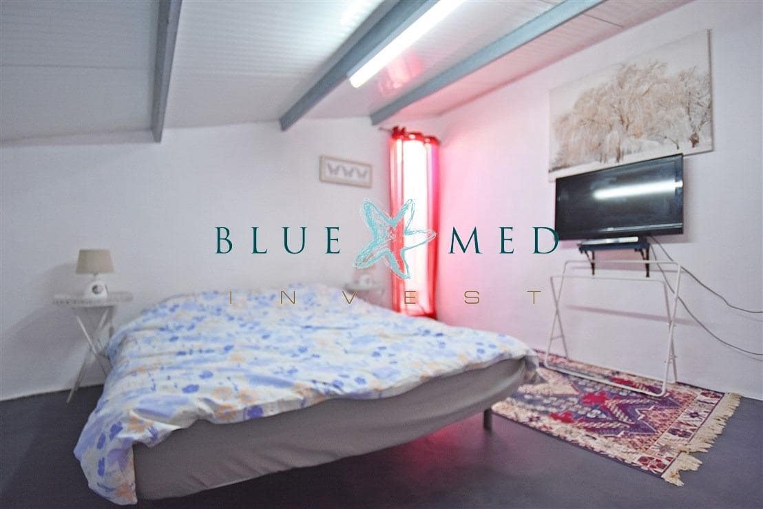 3 bedroom Townhouse for sale in La Pinilla - € 96,000 (Ref: 9783142)