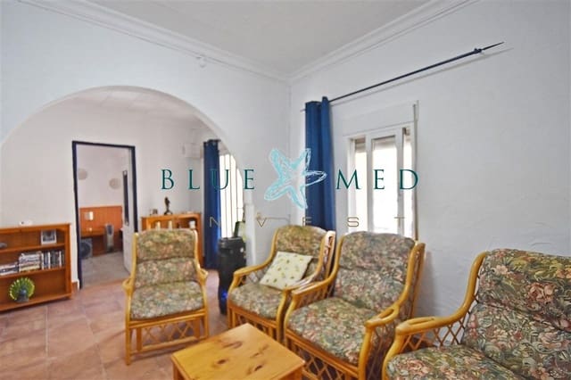 3 slaapkamer Huis te koop in La Pinilla, Fuente Alamo de Murcia - € 96.000 (Ref: 9783142)