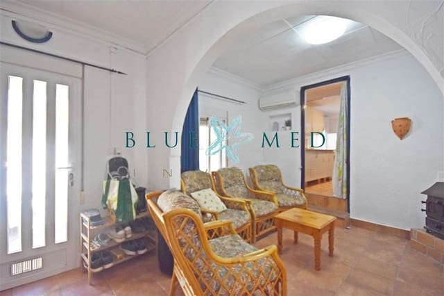 3 slaapkamer Huis te koop in La Pinilla, Fuente Alamo de Murcia - € 96.000 (Ref: 9783142)