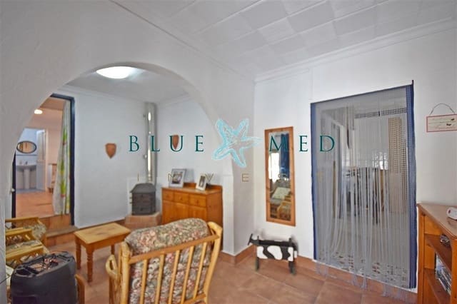 3 slaapkamer Huis te koop in La Pinilla, Fuente Alamo de Murcia - € 96.000 (Ref: 9783142)