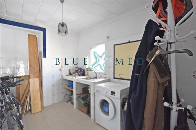 3 slaapkamer Huis te koop in La Pinilla, Fuente Alamo de Murcia - € 96.000 (Ref: 9783142)