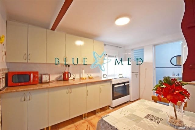 3 slaapkamer Huis te koop in La Pinilla, Fuente Alamo de Murcia - € 96.000 (Ref: 9783142)