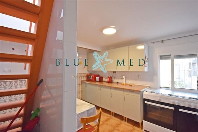 3 slaapkamer Huis te koop in La Pinilla, Fuente Alamo de Murcia - € 96.000 (Ref: 9783142)