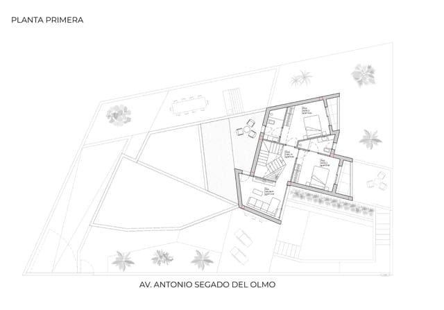 4 slaapkamer Villa te koop in Bolnuevo, Mazarrón met zwembad garage - € 930.000 (Ref: 9794609)