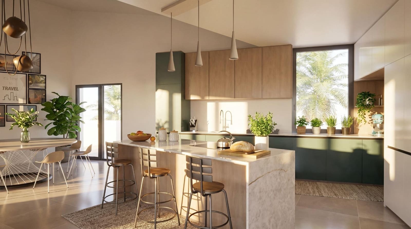 4 slaapkamer Villa te koop in Bolnuevo met zwembad garage - € 930.000 (Ref: 9794609)