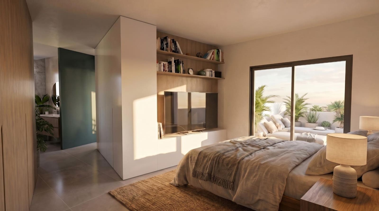 4 slaapkamer Villa te koop in Bolnuevo met zwembad garage - € 930.000 (Ref: 9794609)