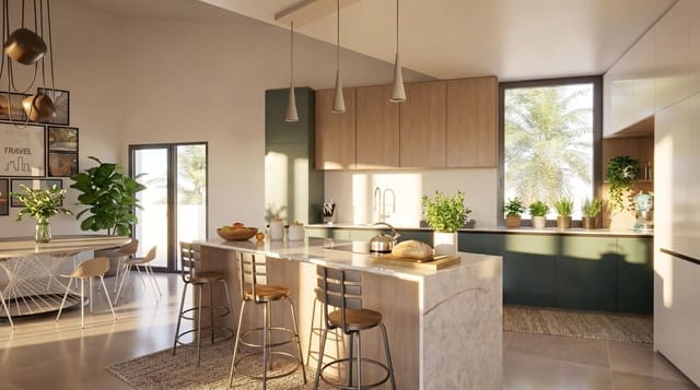 4 slaapkamer Villa te koop in Bolnuevo, Mazarrón met zwembad garage - € 930.000 (Ref: 9794609)