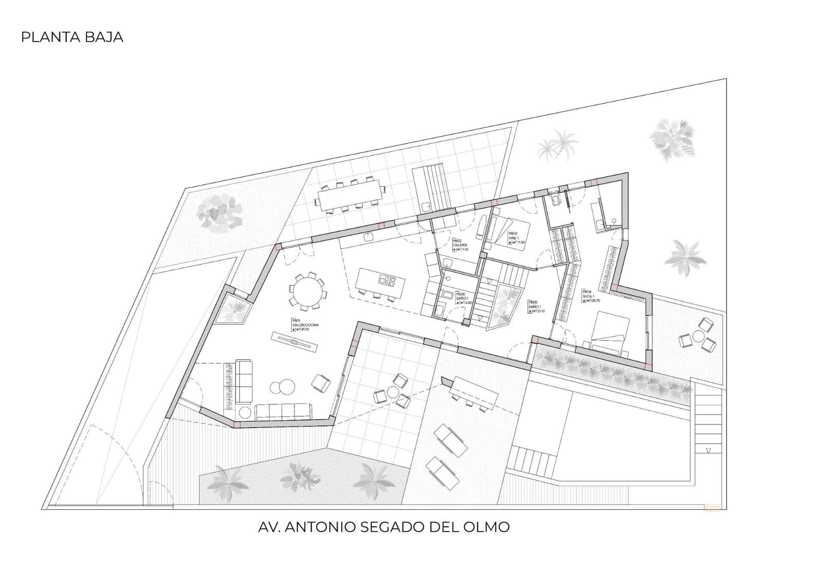 4 slaapkamer Villa te koop in Bolnuevo met zwembad garage - € 930.000 (Ref: 9794609)