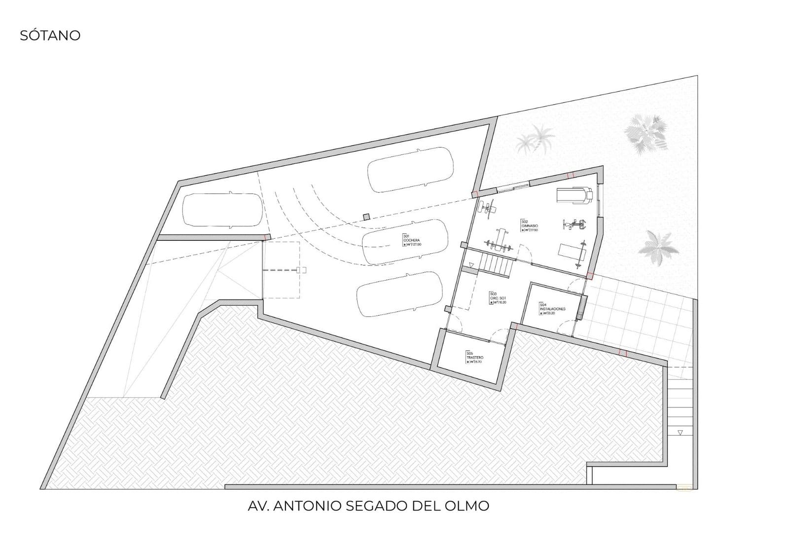 4 slaapkamer Villa te koop in Bolnuevo met zwembad garage - € 930.000 (Ref: 9794609)