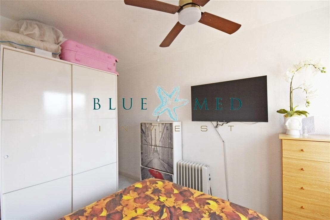 4 slaapkamer Flat te koop in Puerto de Mazarron - € 135.000 (Ref: 9797394)