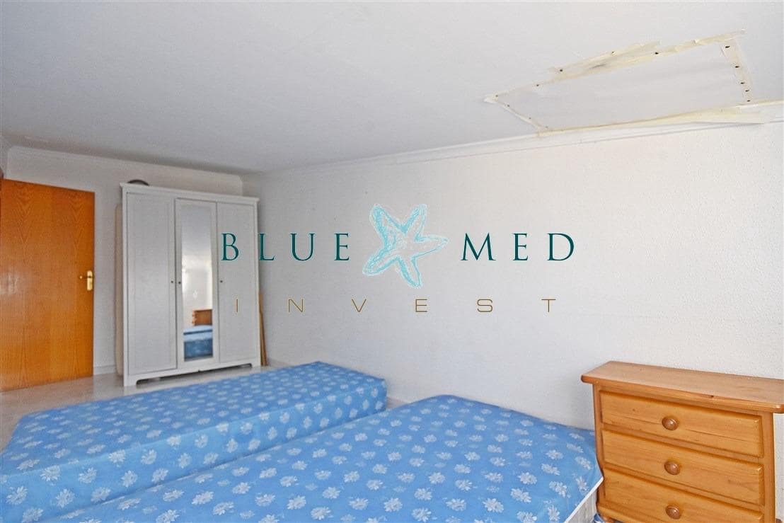 4 slaapkamer Flat te koop in Puerto de Mazarron - € 135.000 (Ref: 9797394)