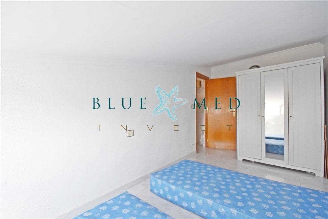 4 slaapkamer Flat te koop in Puerto de Mazarron - € 135.000 (Ref: 9797394)