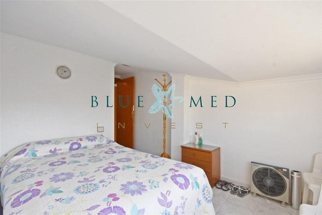 4 slaapkamer Flat te koop in Puerto de Mazarron - € 135.000 (Ref: 9797394)