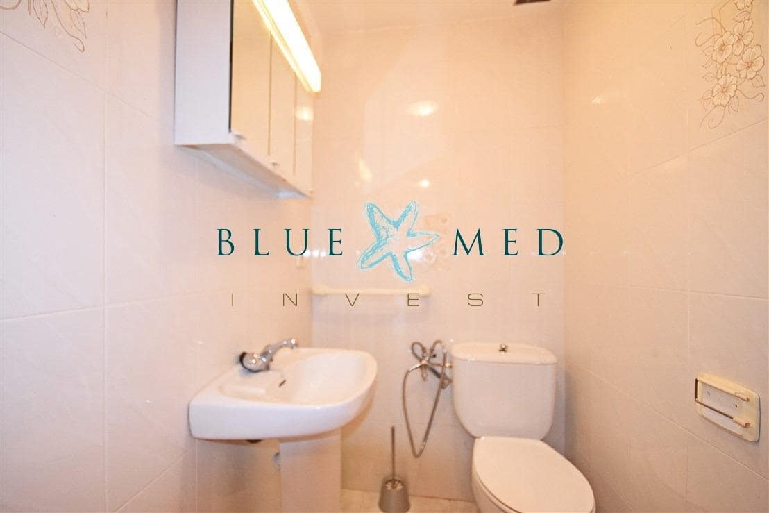 4 slaapkamer Flat te koop in Puerto de Mazarron - € 135.000 (Ref: 9797394)