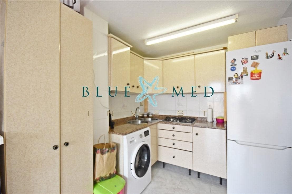 4 slaapkamer Flat te koop in Puerto de Mazarron - € 135.000 (Ref: 9797394)