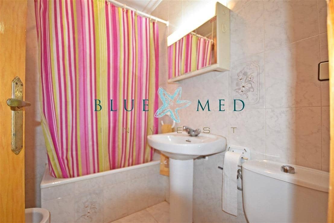 4 slaapkamer Flat te koop in Puerto de Mazarron - € 135.000 (Ref: 9797394)