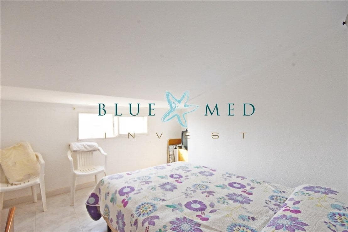 4 slaapkamer Flat te koop in Puerto de Mazarron - € 135.000 (Ref: 9797394)