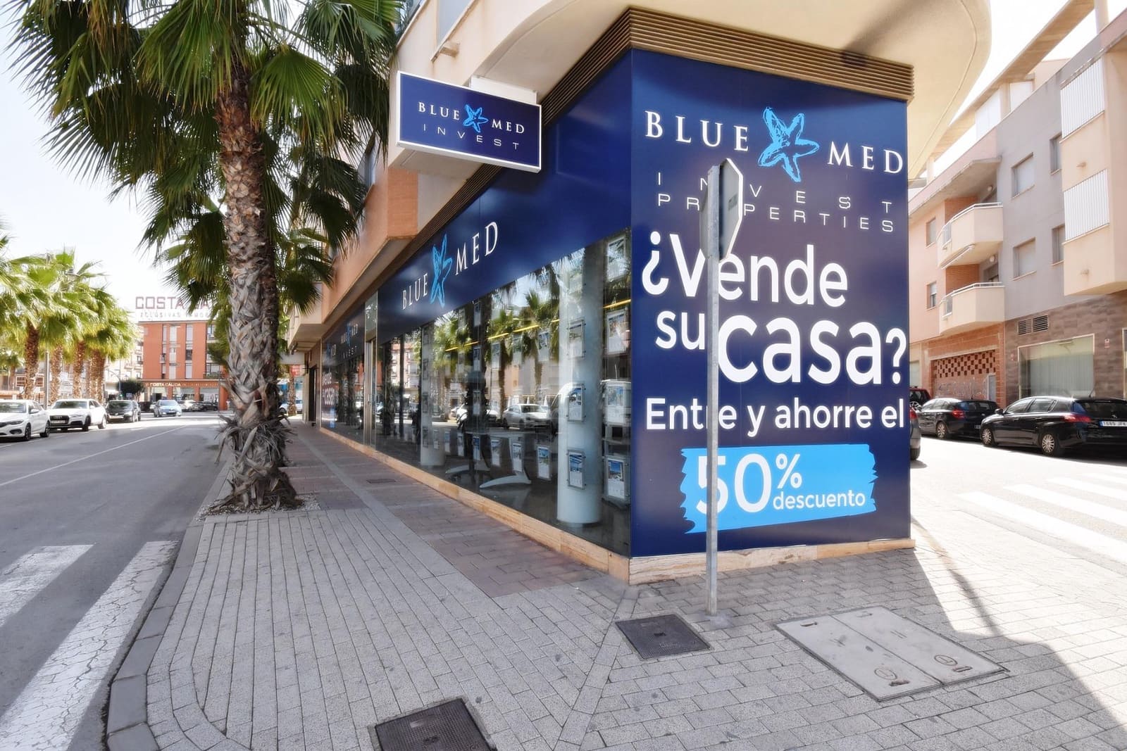 4 slaapkamer Flat te koop in Puerto de Mazarron - € 135.000 (Ref: 9797394)