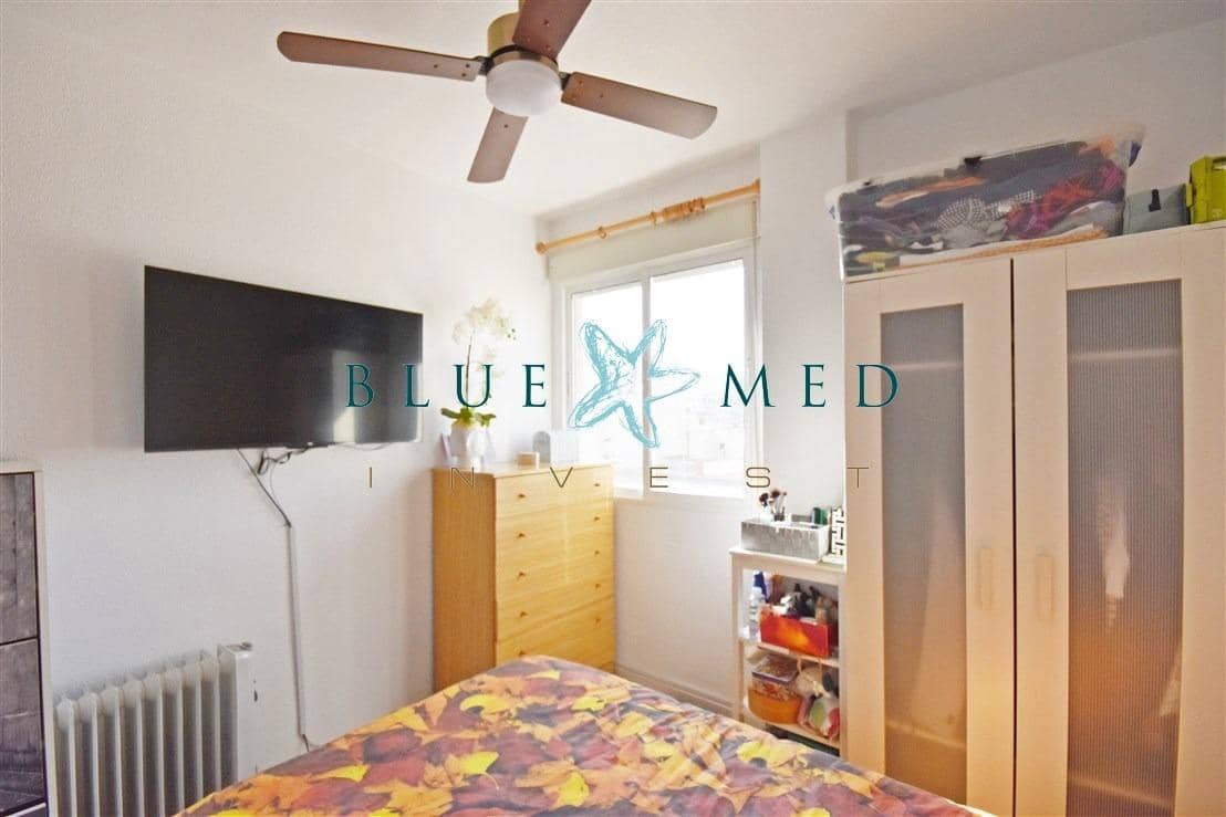 4 bedroom Flat for sale in Puerto de Mazarron - € 135,000 (Ref: 9797394)