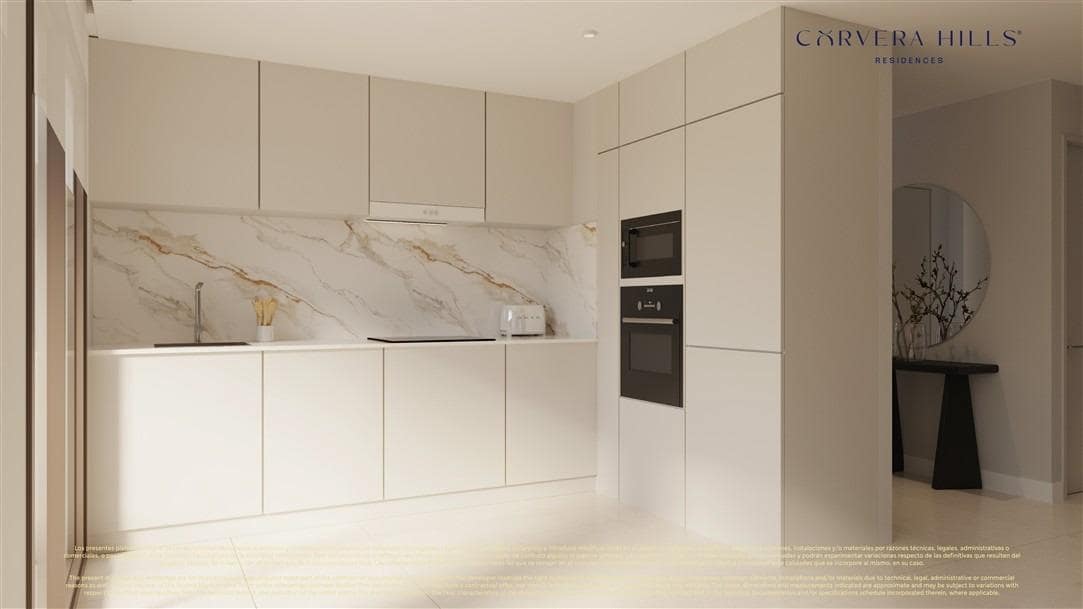 3 quarto Apartamento para venda em Corvera com piscina - 285 000 € (Ref: 9797395)