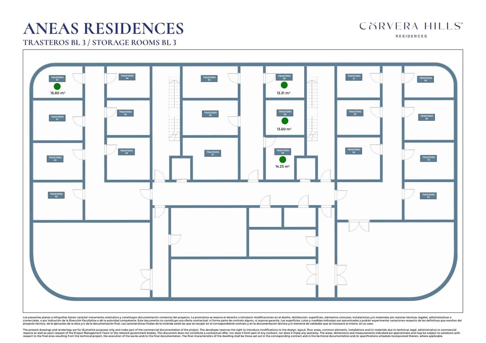 3 quarto Apartamento para venda em Corvera com piscina - 285 000 € (Ref: 9797395)
