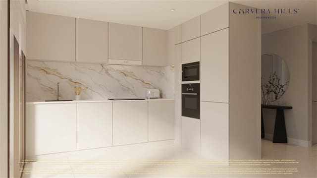 3 slaapkamer Villa te koop in Corvera, Murcia stad met zwembad - € 369.000 (Ref: 9797397)