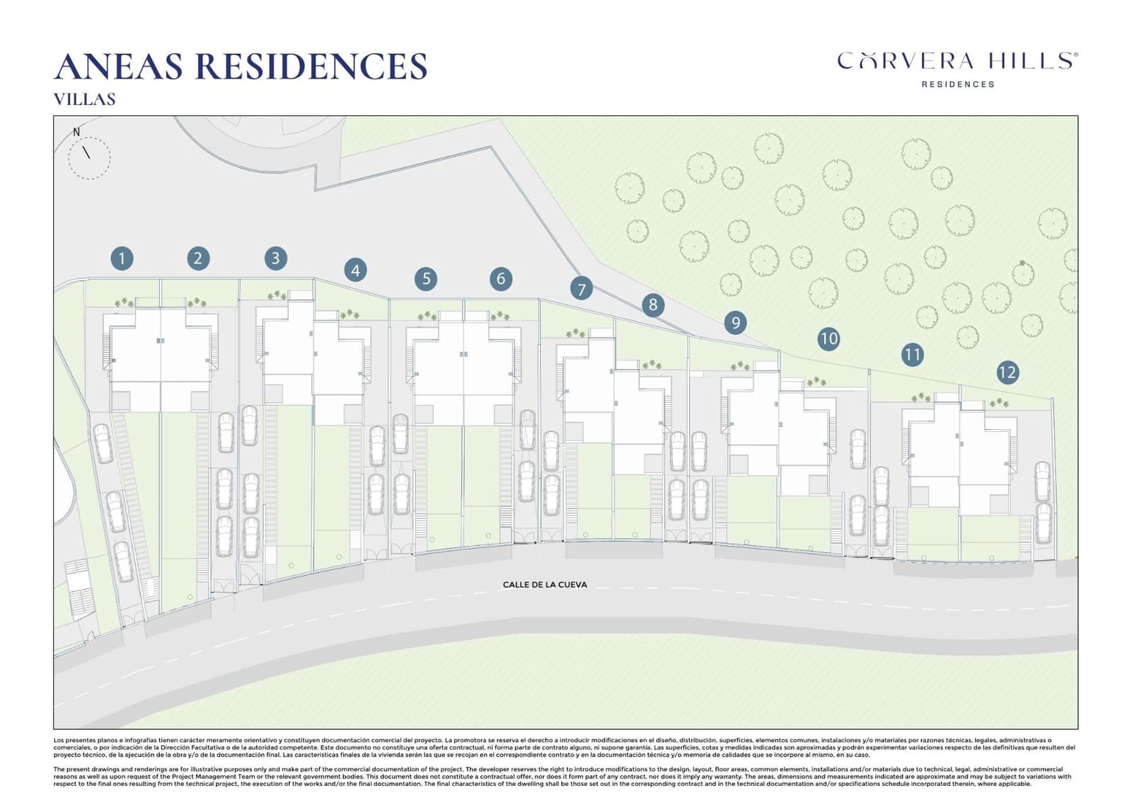 3 slaapkamer Villa te koop in Corvera met zwembad - € 369.000 (Ref: 9797397)