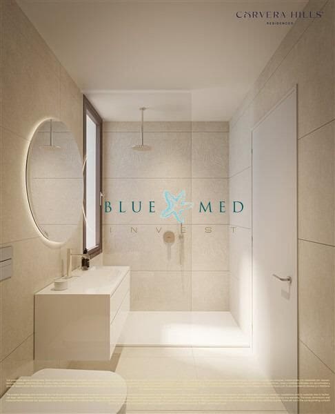 3 soverom Villa til salgs i Corvera med svømmebasseng - € 482 000 (Ref: 9797398)