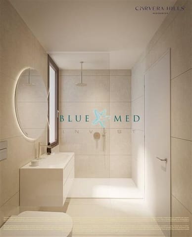 3 soverom Villa til salgs i Corvera, Murcia by med svømmebasseng - € 482 000 (Ref: 9797398)