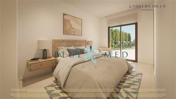 3 soverom Villa til salgs i Corvera, Murcia by med svømmebasseng - € 482 000 (Ref: 9797398)