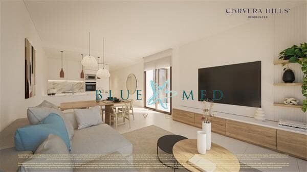 3 soverom Villa til salgs i Corvera, Murcia by med svømmebasseng - € 482 000 (Ref: 9797398)