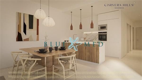 3 soverom Villa til salgs i Corvera med svømmebasseng - € 482 000 (Ref: 9797398)