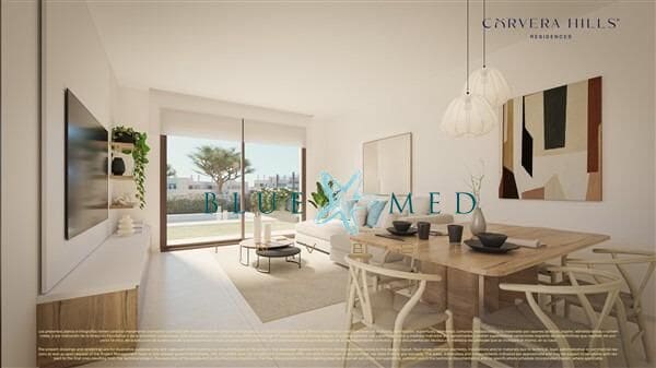 3 soverom Villa til salgs i Corvera med svømmebasseng - € 482 000 (Ref: 9797398)