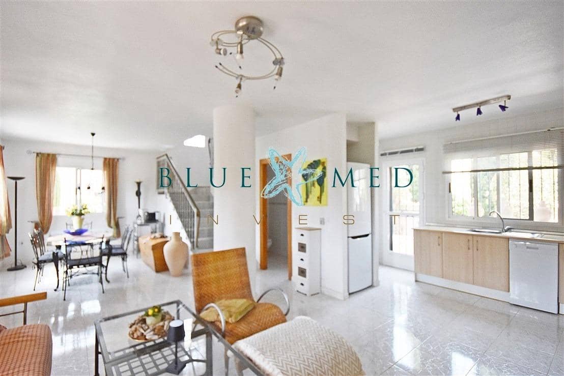 Chalet de 2 habitaciones en Alamillo en venta - 359.900 € (Ref: 9797399)